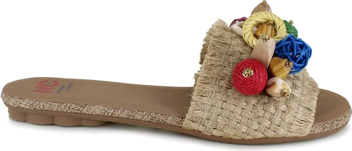 Pamplona Slide Sandal - Image 3