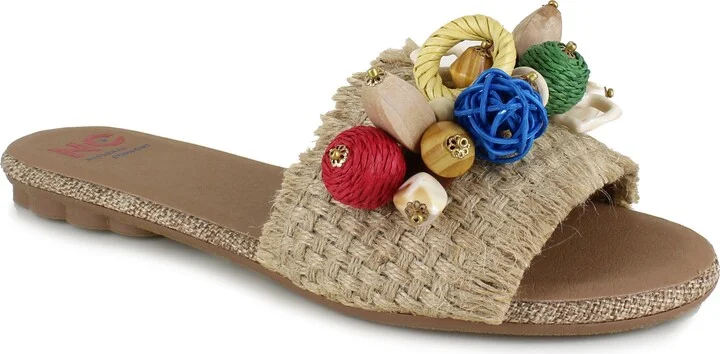 Multi Fabric