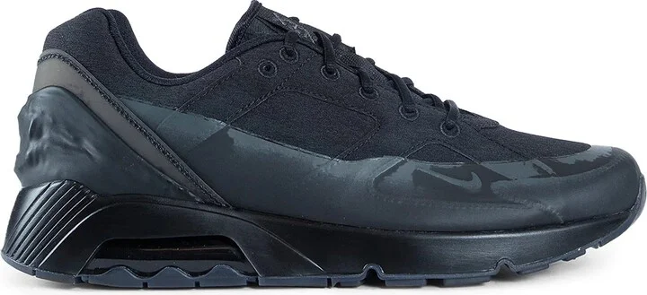 PAN Records collaboration Air 180 ''nix'' Sneakers