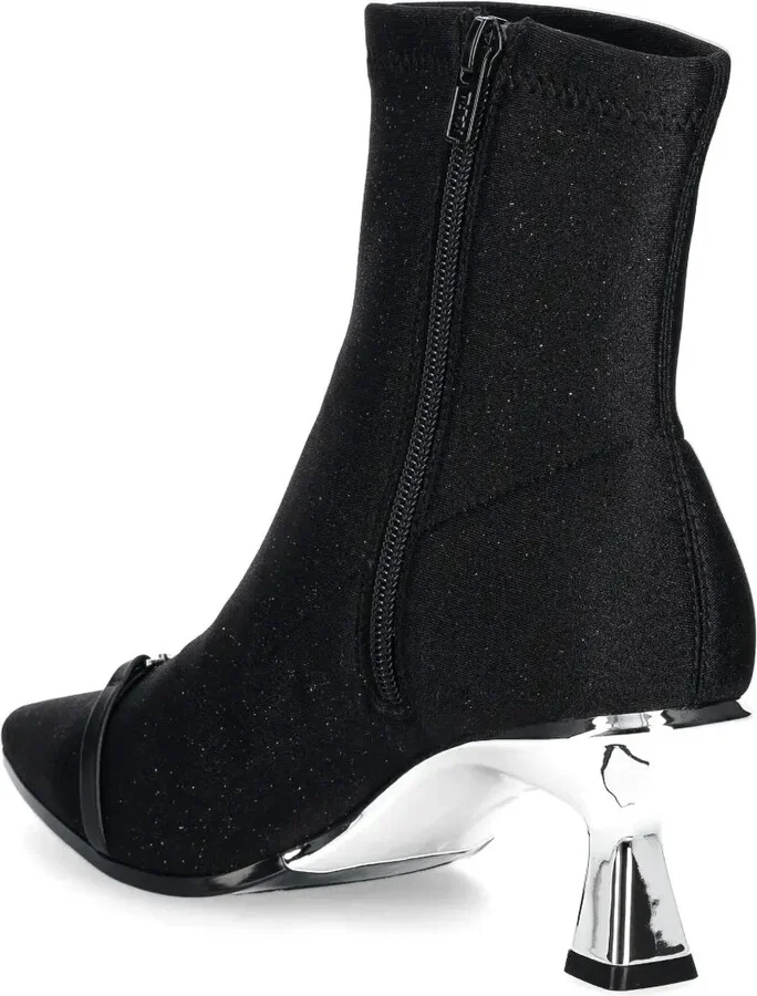 Panache ankle boots - Image 3