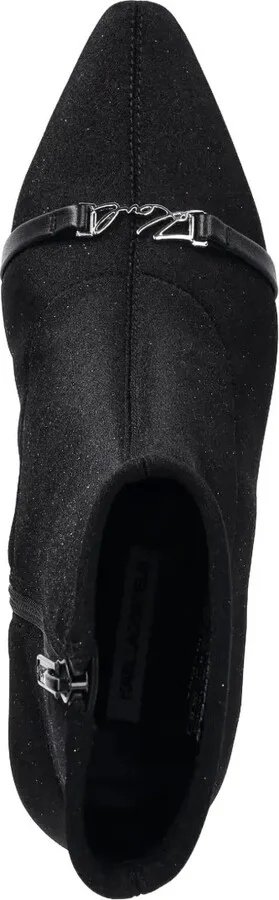 Panache ankle boots - Image 4