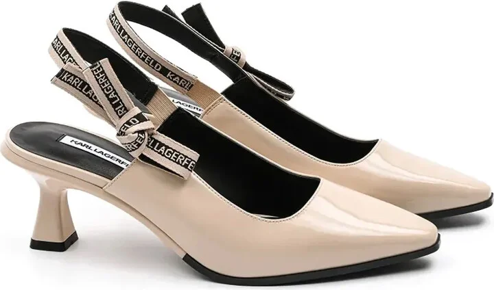 Panache pumps - Image 2