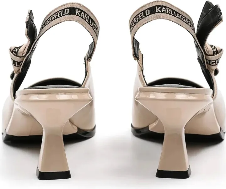 Panache pumps - Image 3