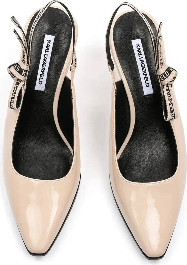 Panache pumps - Image 4