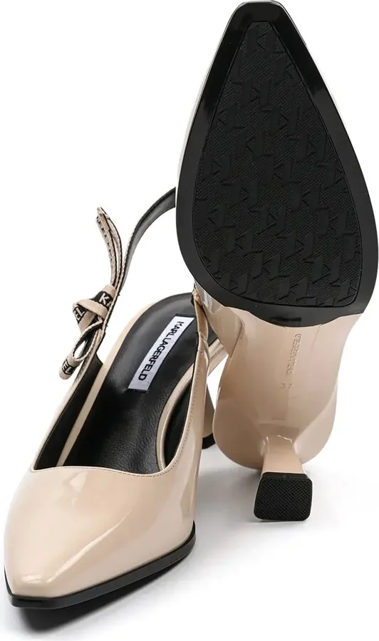 Panache pumps - Image 5