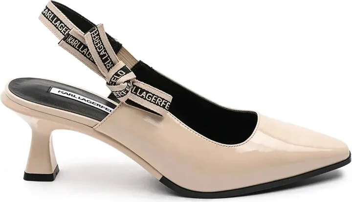 Panache pumps