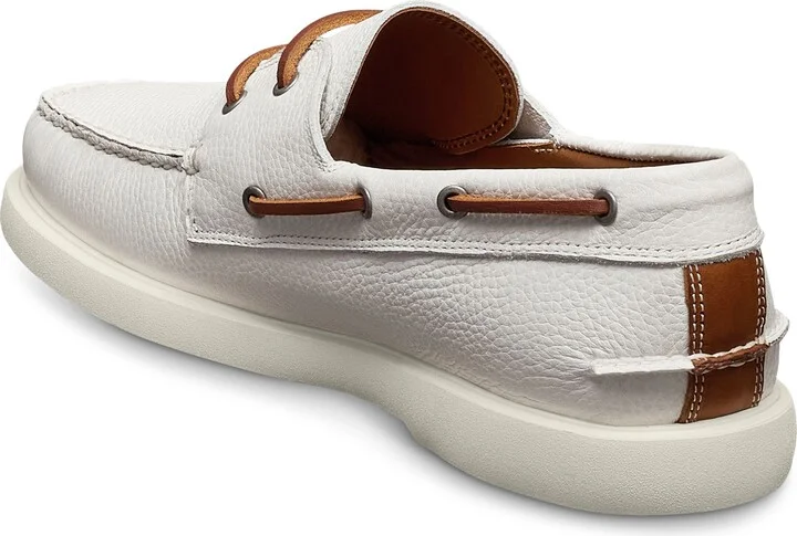 Panama Boat Shoe - Image 2