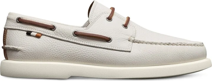 Panama Boat Shoe - Image 3