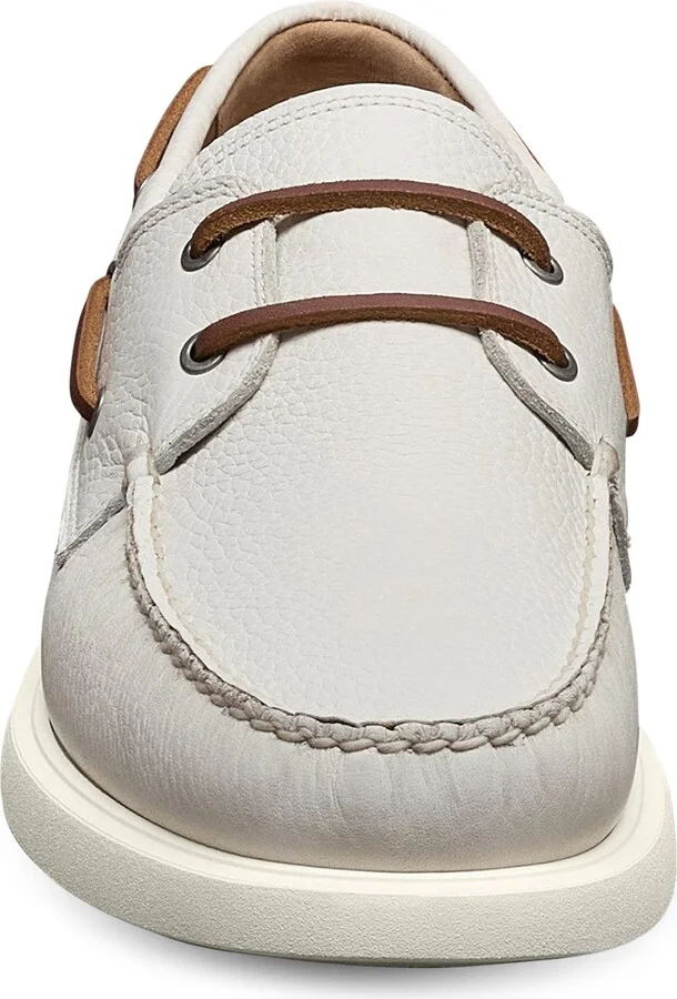 Panama Boat Shoe - Image 4