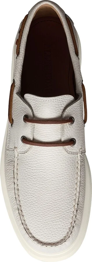 Panama Boat Shoe - Image 5