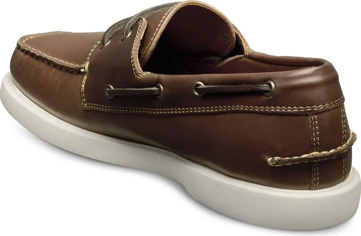 Panama Boat Shoe - Image 8