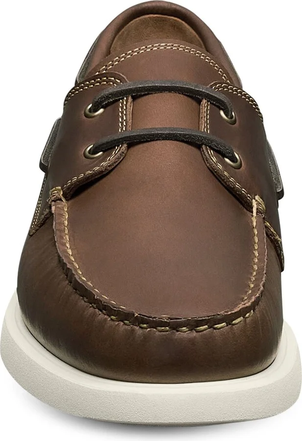 Panama Boat Shoe - Image 10