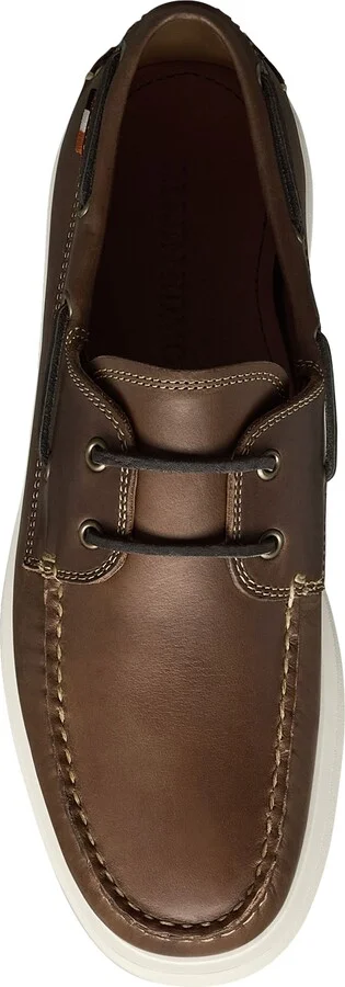 Panama Boat Shoe - Image 11