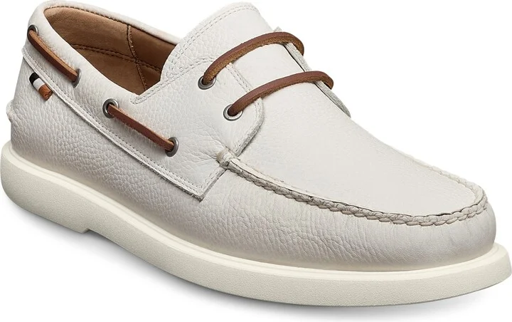 Panama Boat Shoe