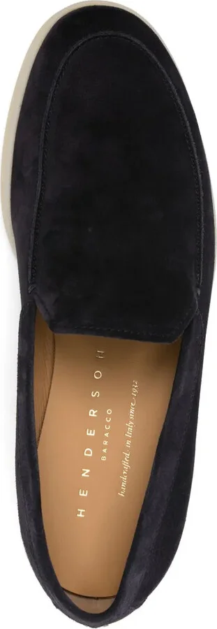 Panarea loafers - Image 4