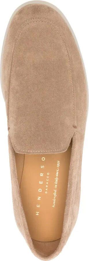 Panarea loafers - Image 4