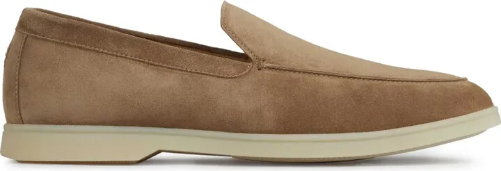 Panarea loafers