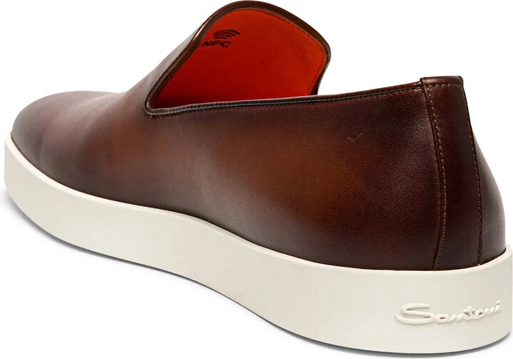 Pancia Slip-On Sneaker - Image 2