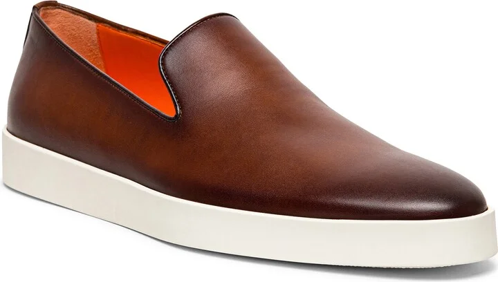 Pancia Slip-On Sneaker