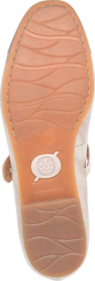 Panda Cap Toe Mary Jane - Image 6