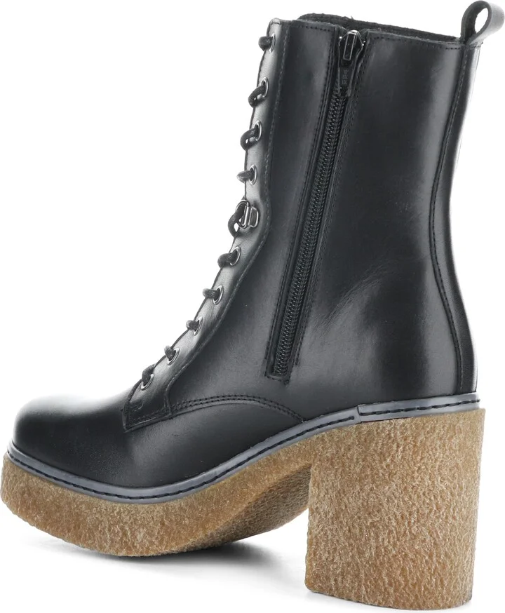 Panda Waterproof Lace-Up Boot - Image 2