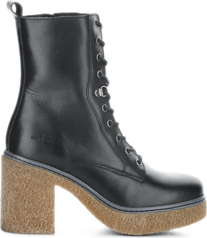 Panda Waterproof Lace-Up Boot - Image 3