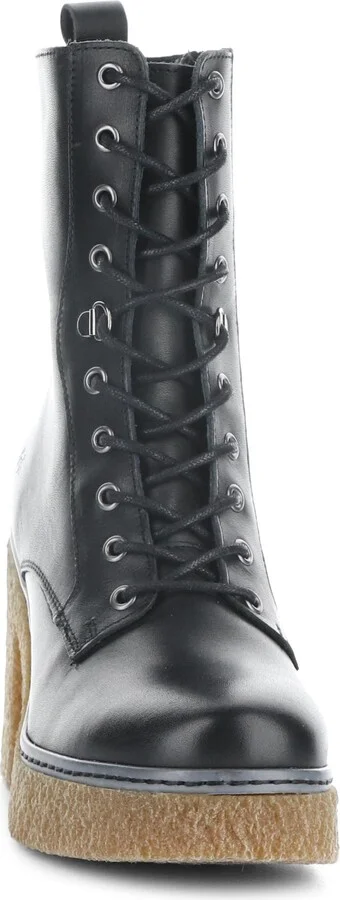 Panda Waterproof Lace-Up Boot - Image 4