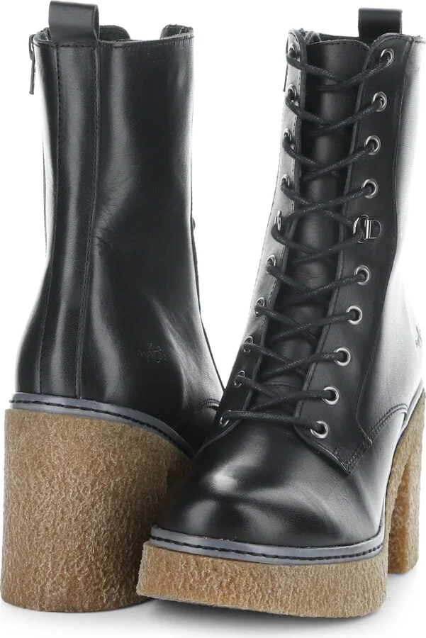 Panda Waterproof Lace-Up Boot - Image 8