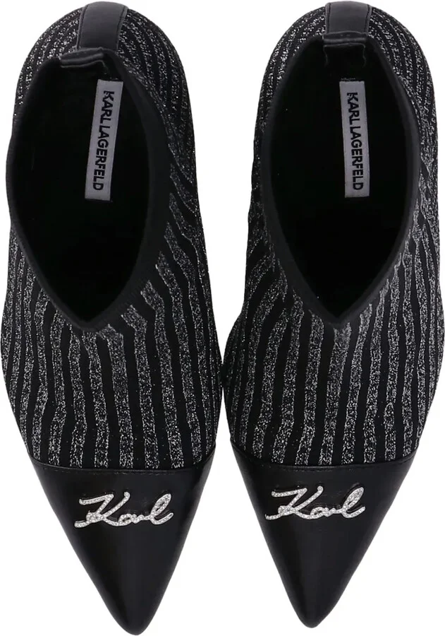 Pandara II boots - Image 5