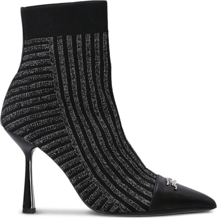 Pandara II boots