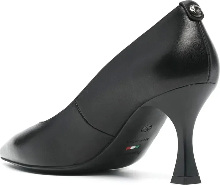 Pandora 75mm leather pumps - Image 3