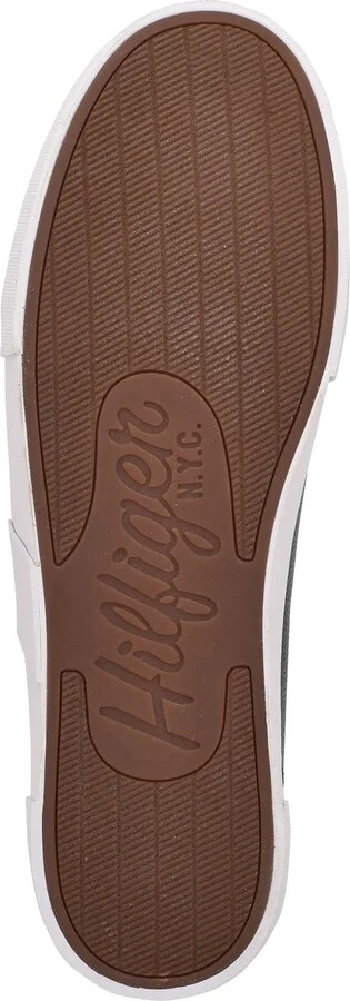 Pandora Faux Leather Low Top Sneaker - Image 5