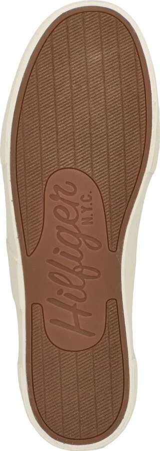 Pandora Faux Leather Low Top Sneaker - Image 10
