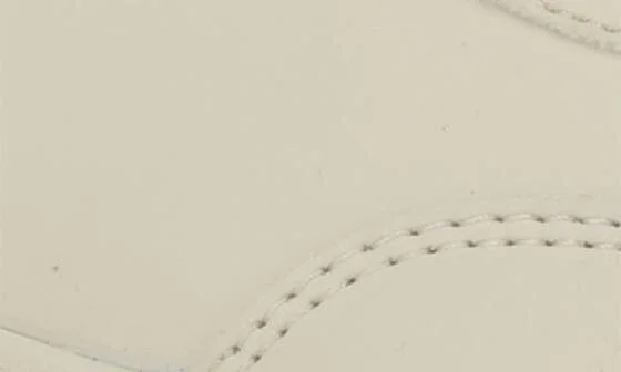Pandora Faux Leather Low Top Sneaker - Image 11