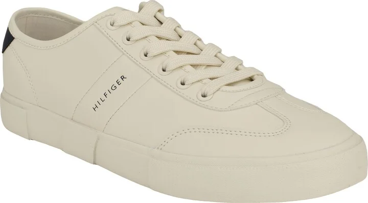 IVORY/ NAVY