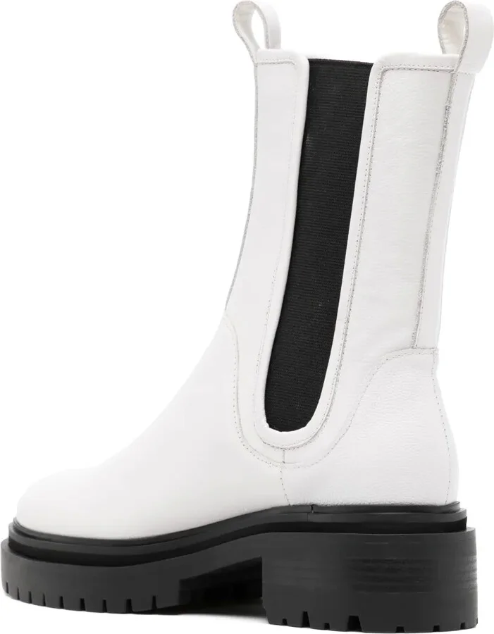 Pandora leather boots - Image 3