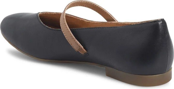 Pandora Mary Jane Flat - Image 2
