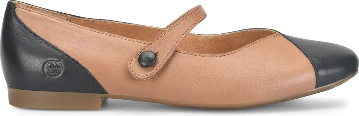 Pandora Mary Jane Flat - Image 3
