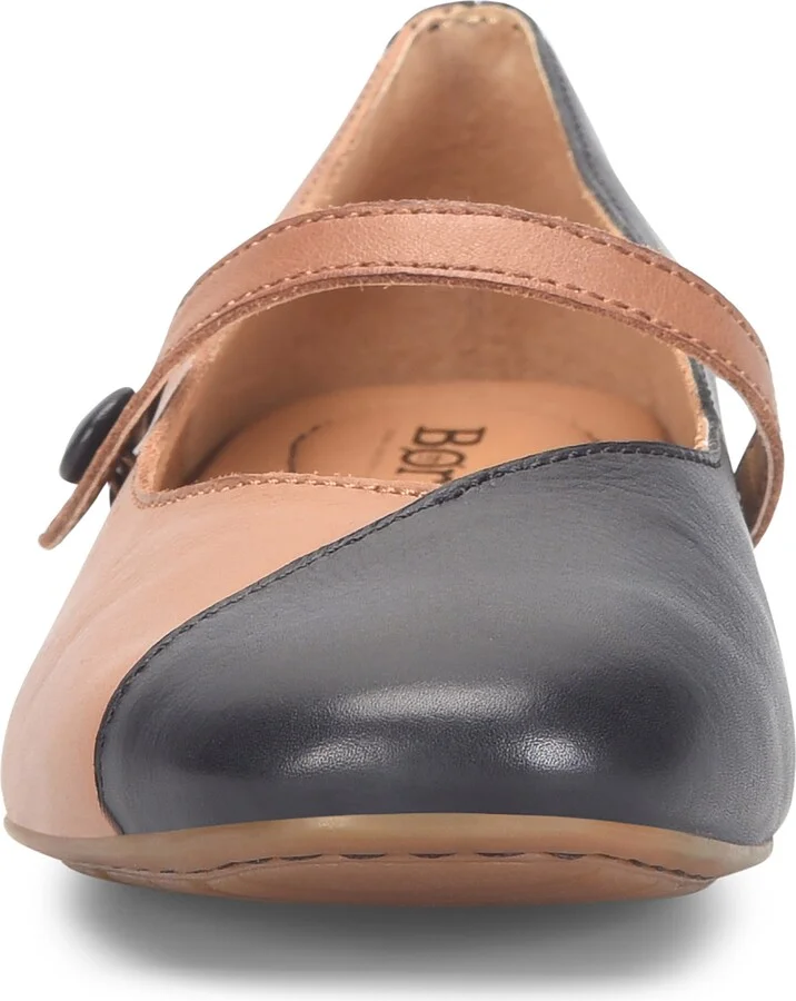 Pandora Mary Jane Flat - Image 4