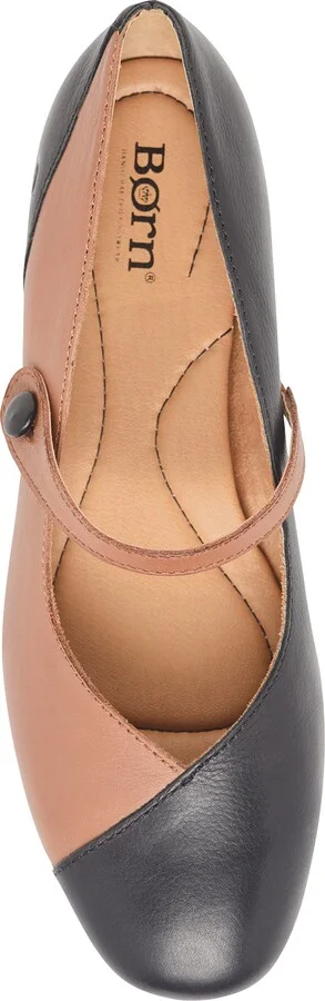 Pandora Mary Jane Flat - Image 5