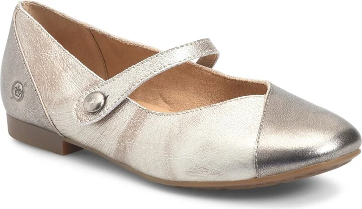 Light Gold Metallic Combo
