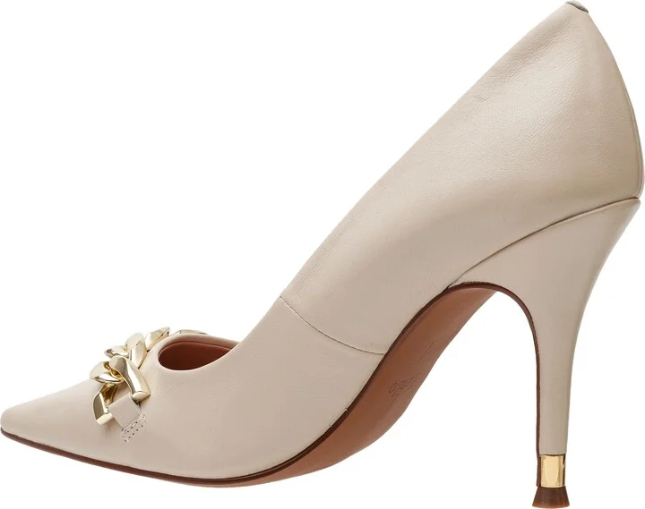 Pandora Pointed Toe Pump - Image 2