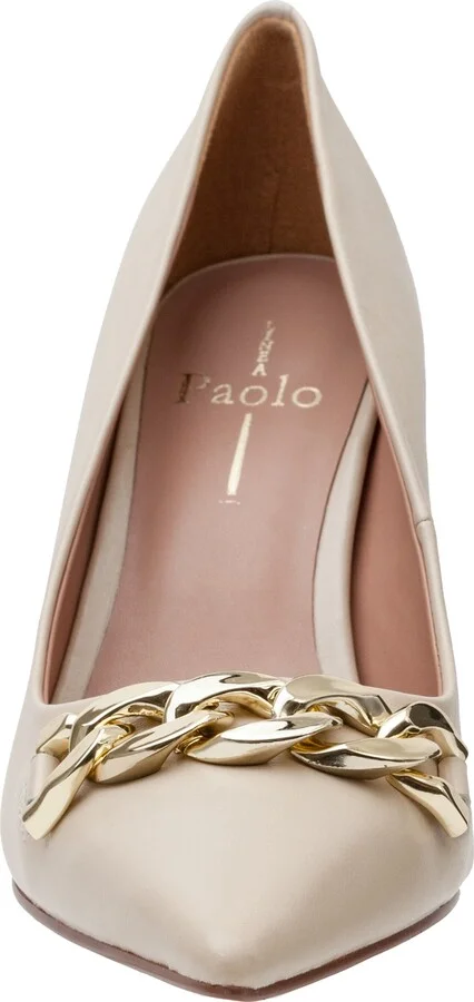 Pandora Pointed Toe Pump - Image 3