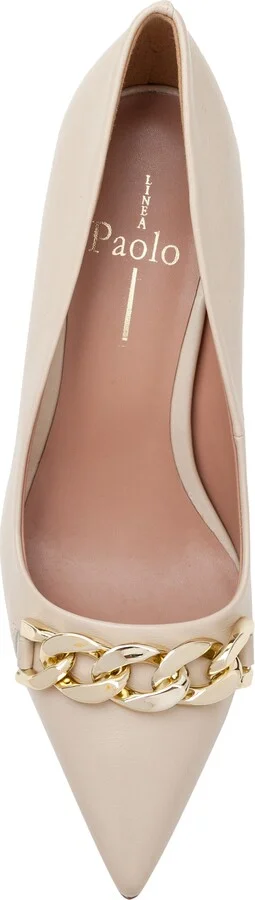 Pandora Pointed Toe Pump - Image 4