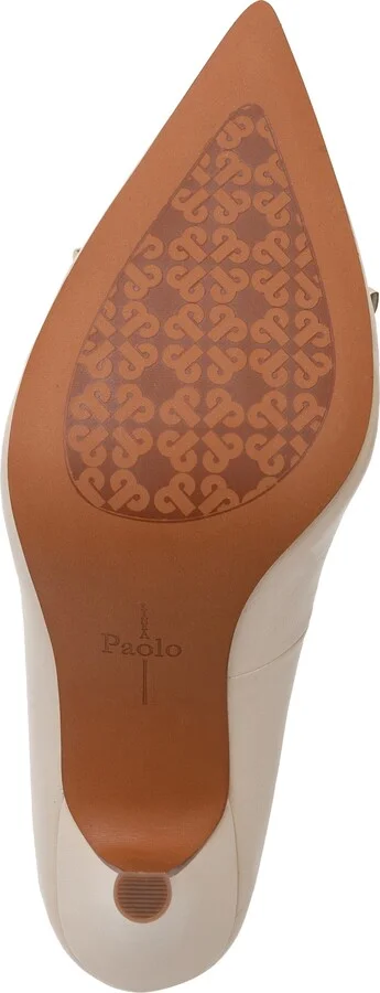 Pandora Pointed Toe Pump - Image 5