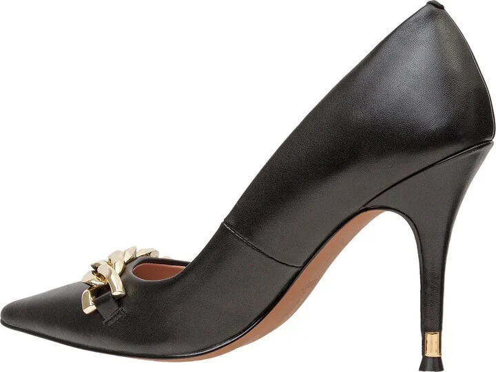 Pandora Pointed Toe Pump - Image 7