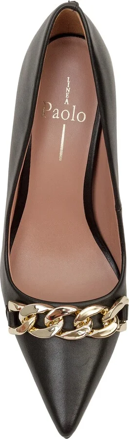 Pandora Pointed Toe Pump - Image 9