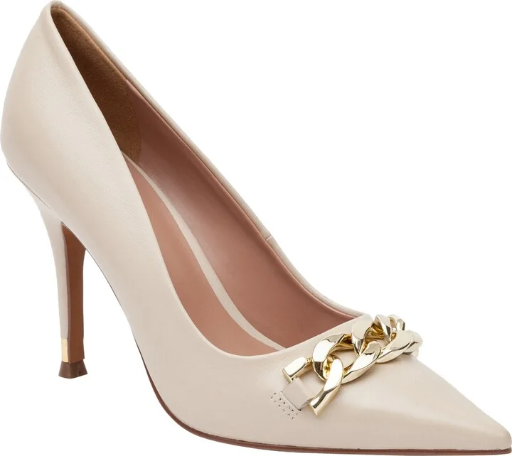 Pandora Pointed Toe Pump