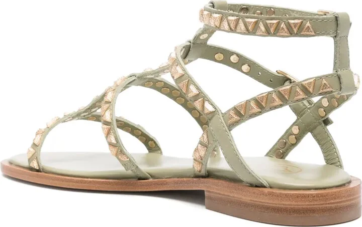 Pandora sandals - Image 3