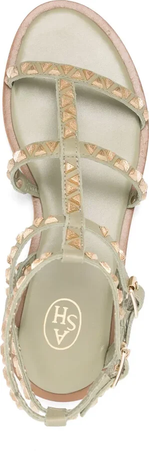 Pandora sandals - Image 4